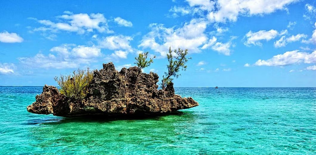 Honeymoon special: dreamy 6 night trip to Mauritius