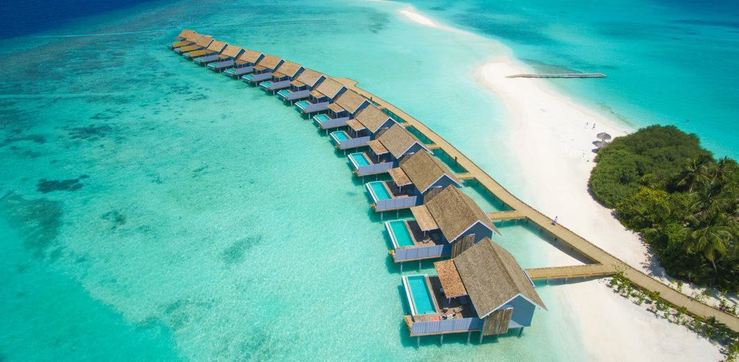 Nature’s Haven Retreat – Kuramathi Maldives