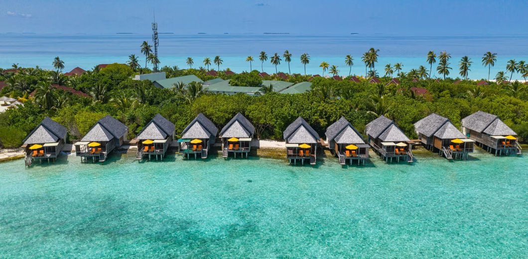 Untouched Lagoon Hideaway – Dhigufaru Maldives